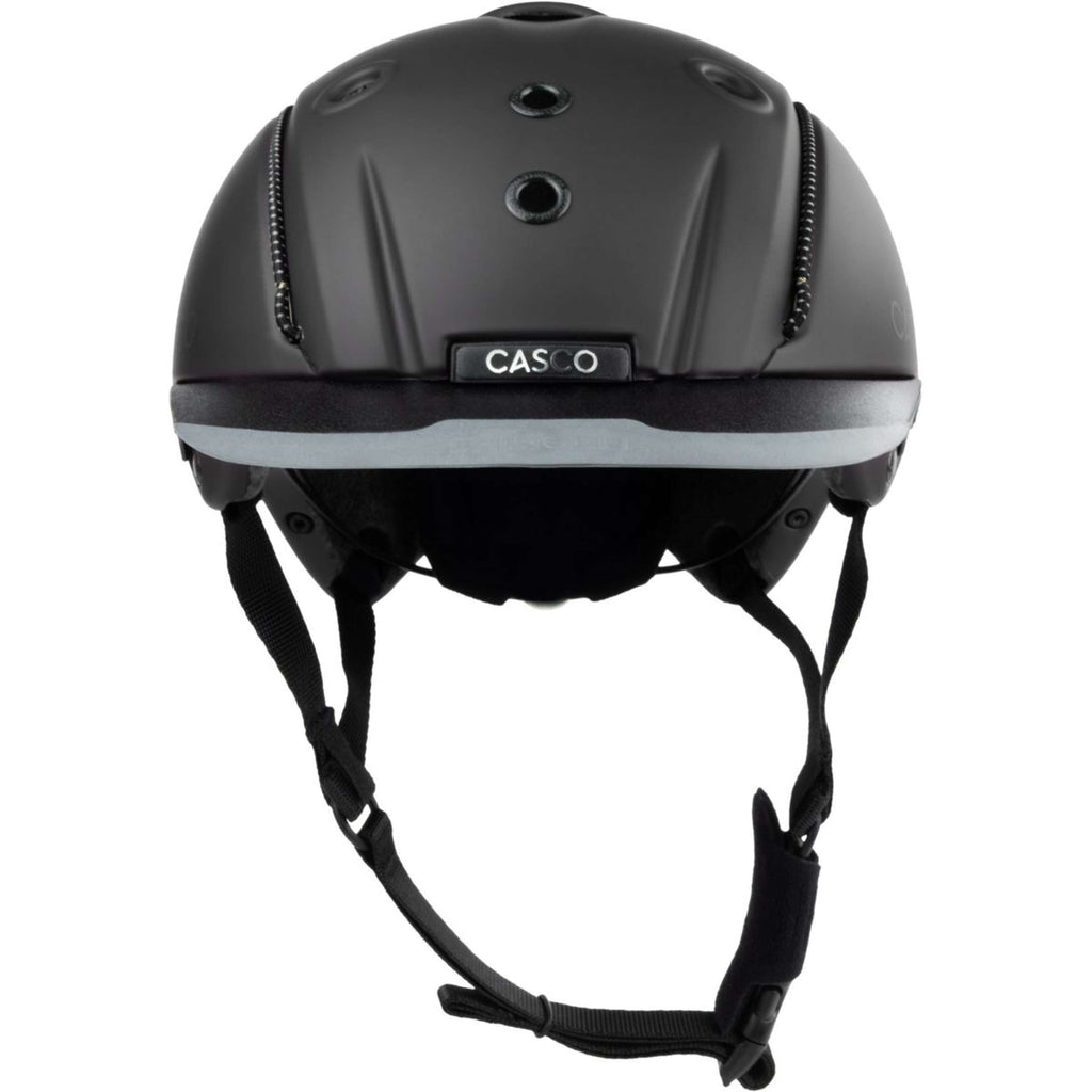 Casco Cap Mistrall Prime Black