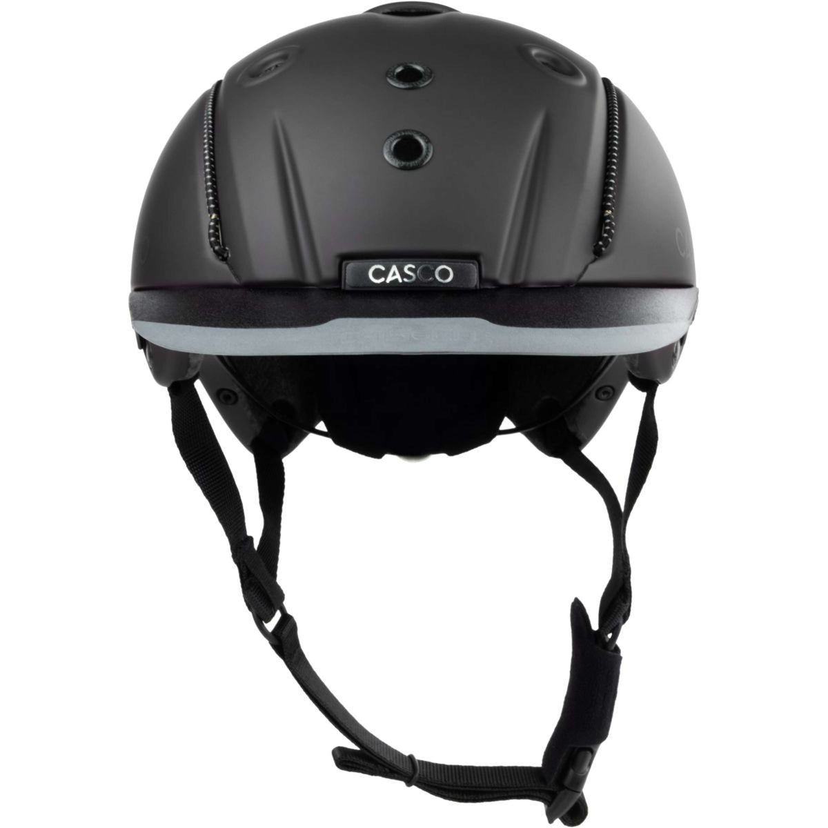 Casco Cap Mistrall Prime Black