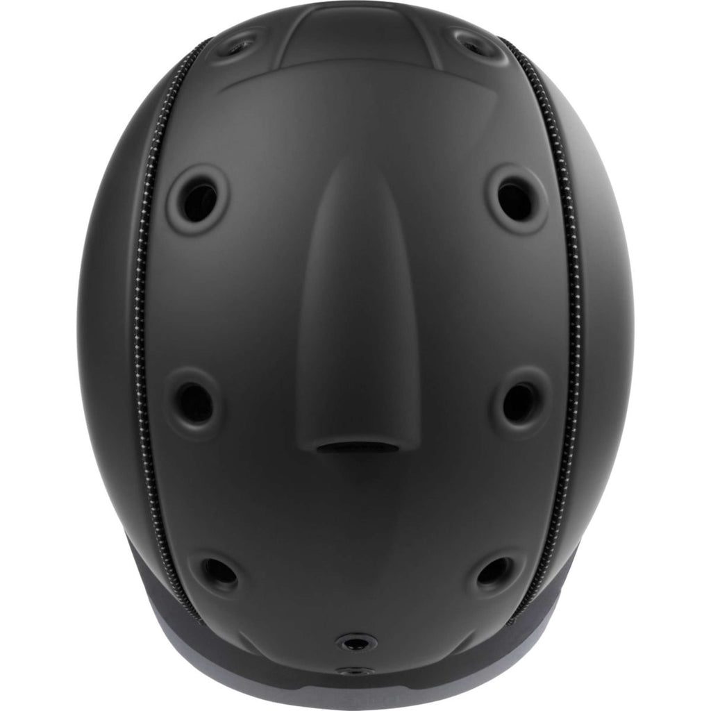 Casco Cap Mistrall Prime Black