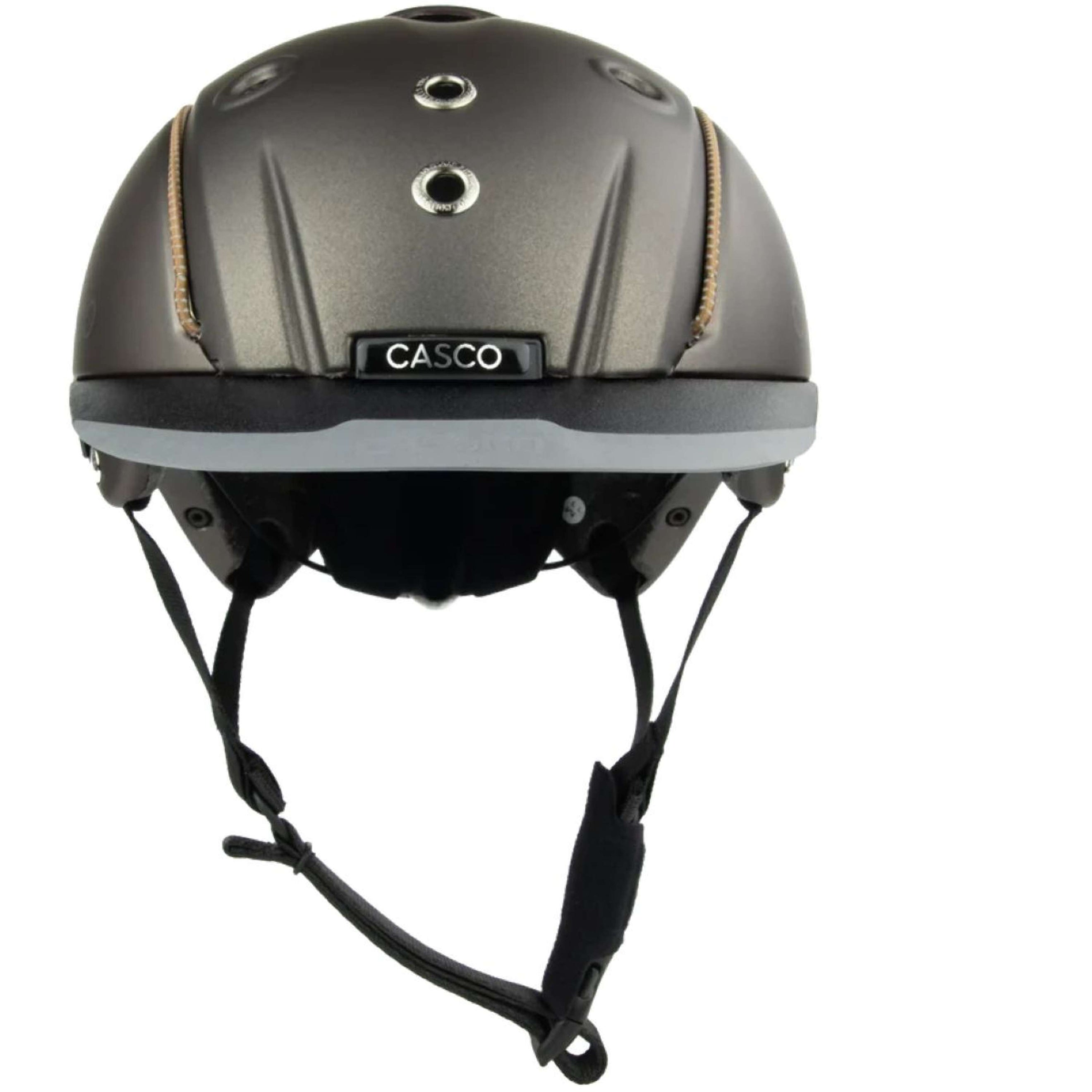 Casco Cap Mistrall Prime Brown Casco Cap Mistrall Prime Brown