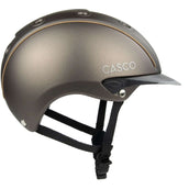 Casco Cap Mistrall Prime Brown