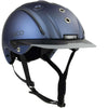 Casco Cap Mistrall Prime Blue