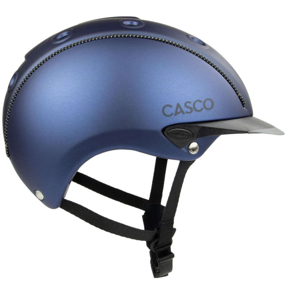 Casco Cap Mistrall Prime Blue