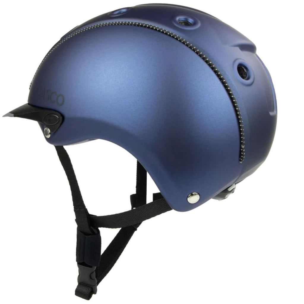 Casco Cap Mistrall Prime Blue