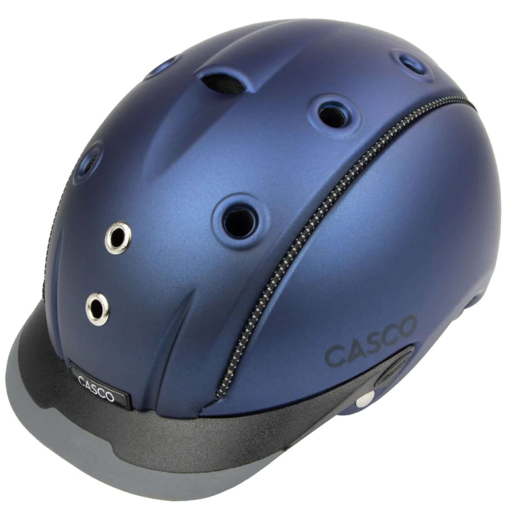 Casco Cap Mistrall Prime Blue