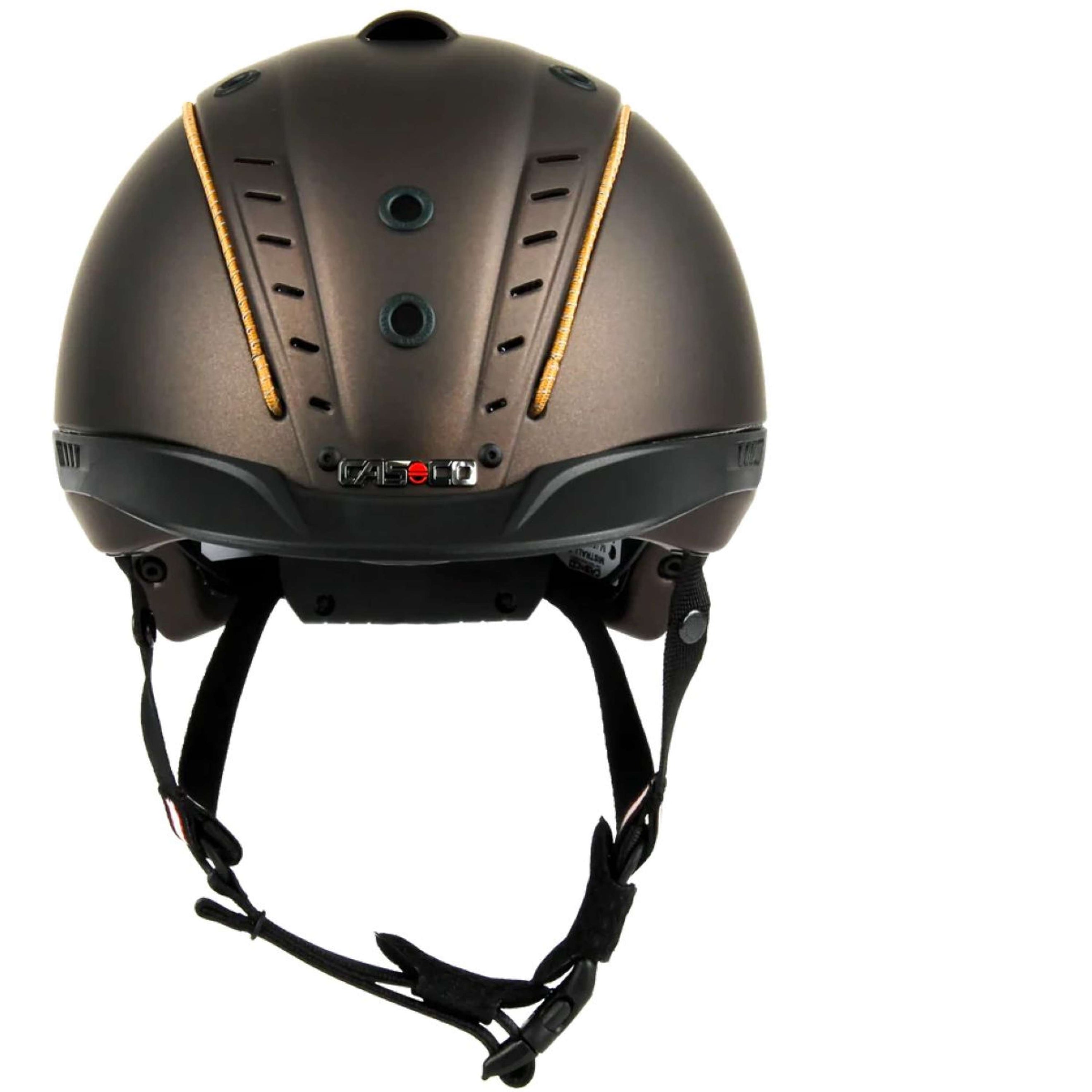 Casco Cap Mistrall 2 Donkerbruin Casco Cap Mistrall 2 Donkerbruin