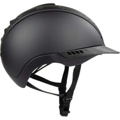 Casco Cap Mistrall 2 Prime Black