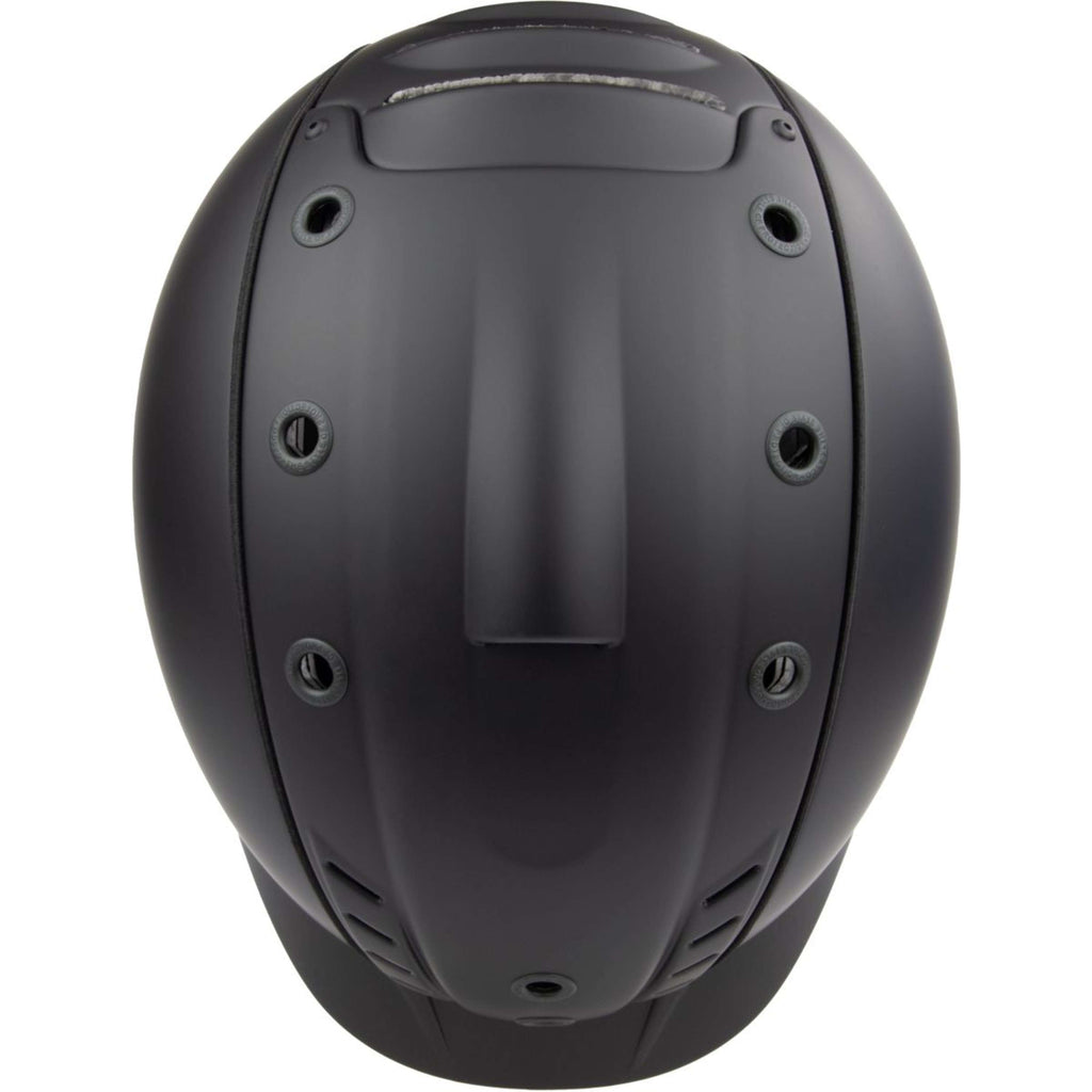 Casco Cap Mistrall 2 Prime Black