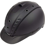 Casco Cap Mistrall 2 Prime Black