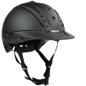 Casco Cap Mistrall 2 Floral Black