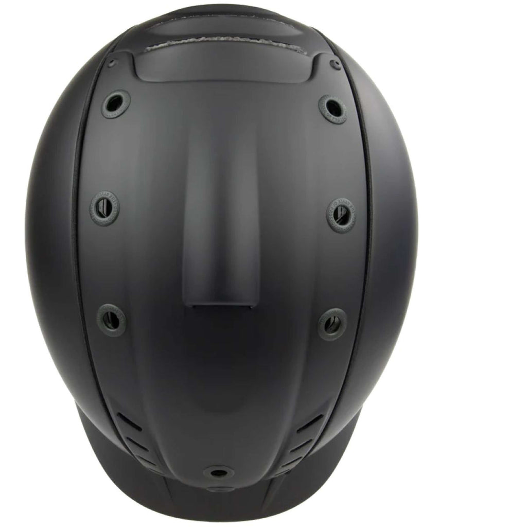 Casco Cap Mistrall 2 Floral Black