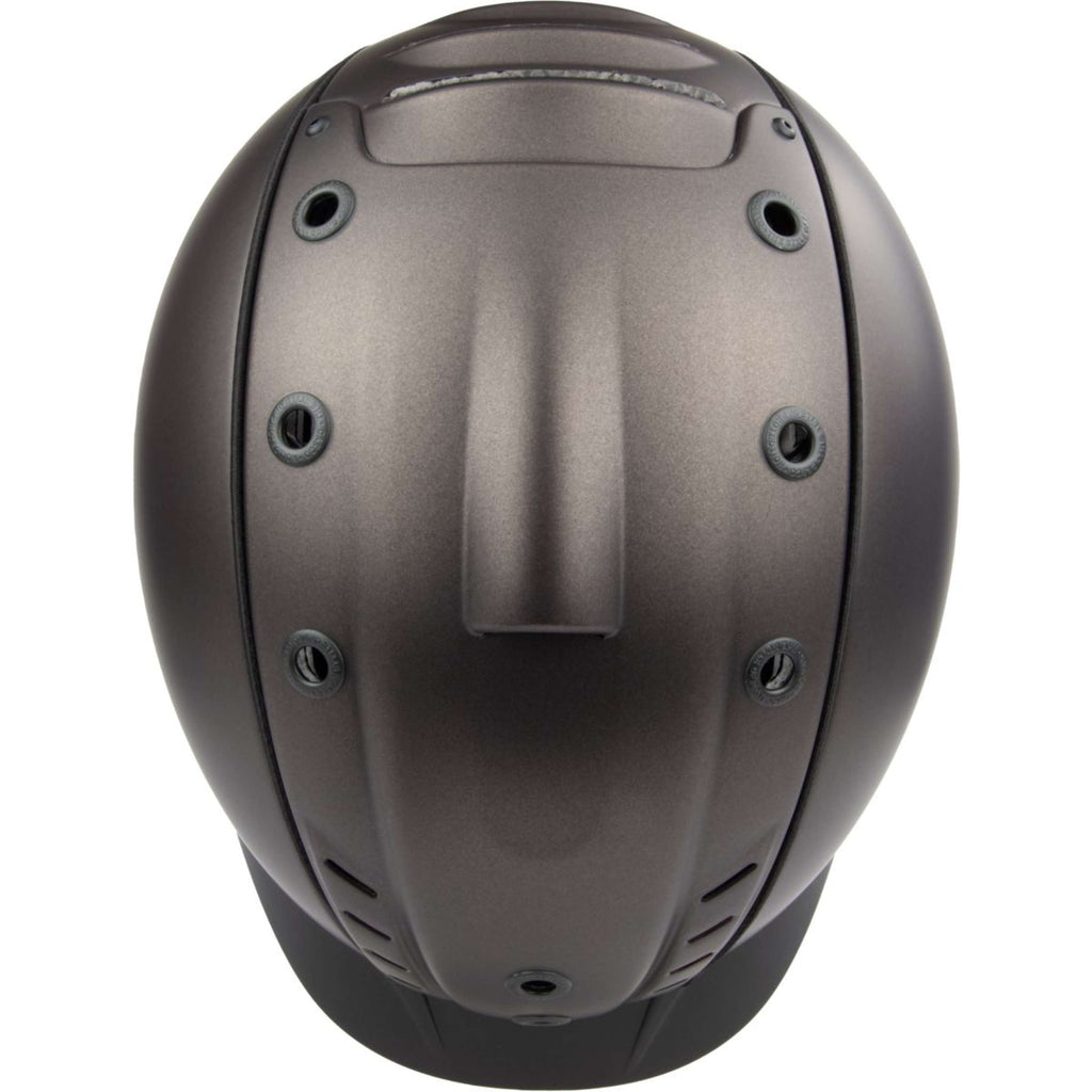 Casco Cap Mistrall 2 Prime Brown