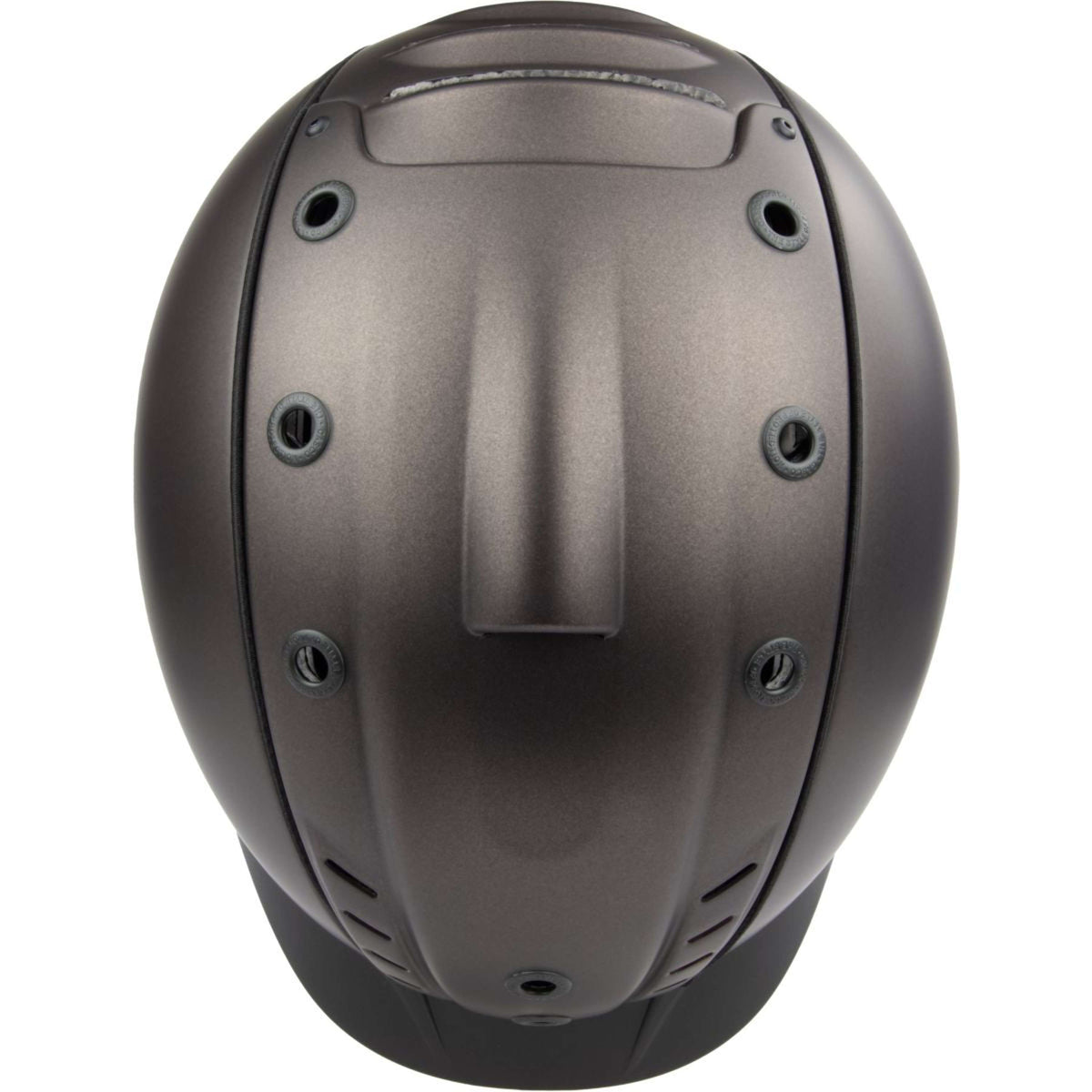 Casco Cap Mistrall 2 Prime Brown