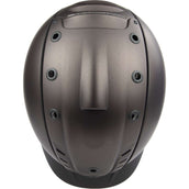 Casco Cap Mistrall 2 Prime Brown