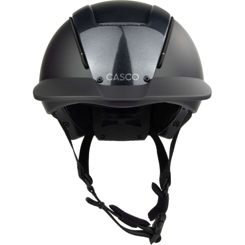 Casco Cap Duell Prime Black