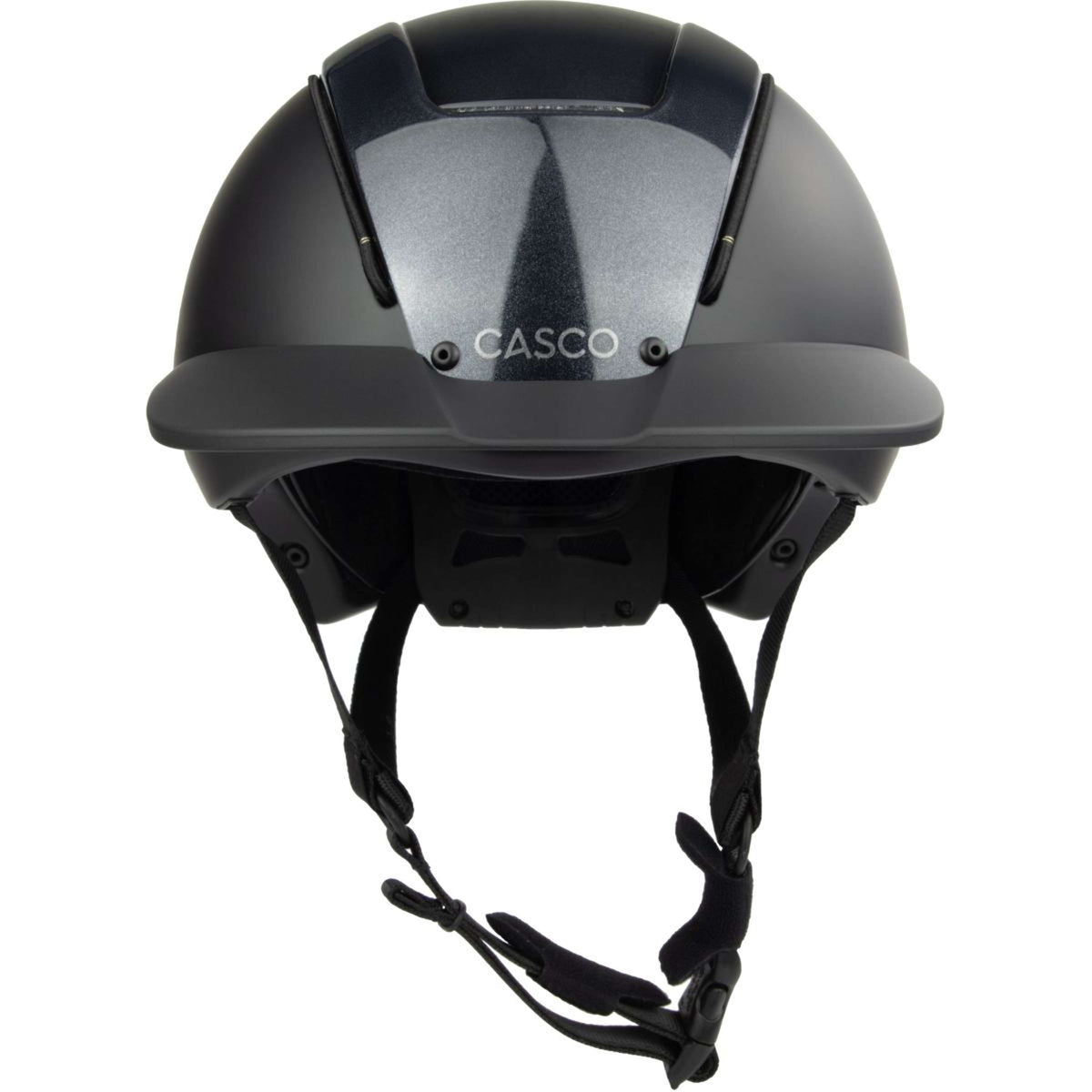 Casco Cap Duell Prime Black