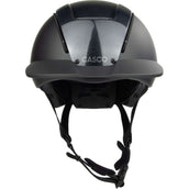Casco Cap Duell Prime Black