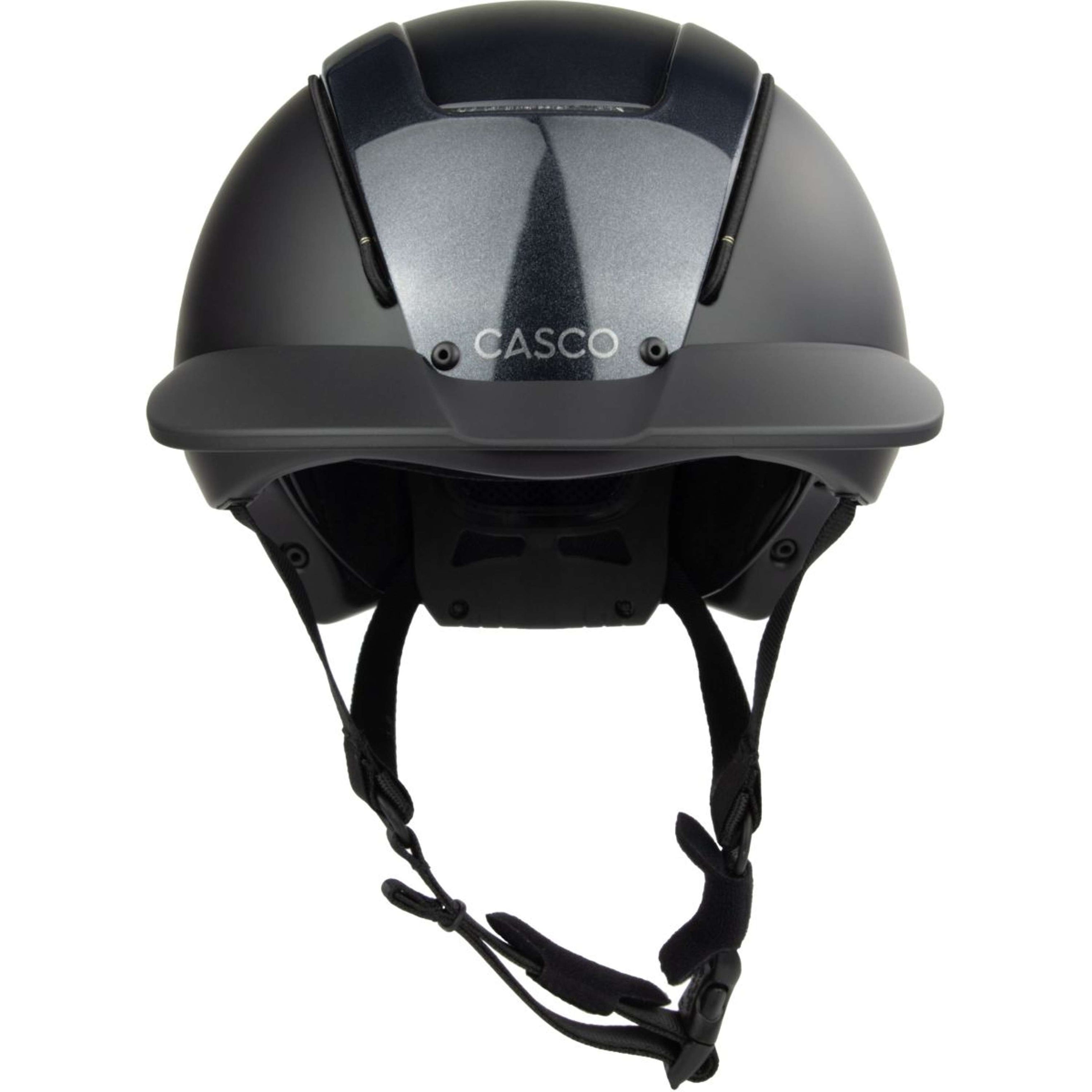 Casco Cap Duell Prime Black