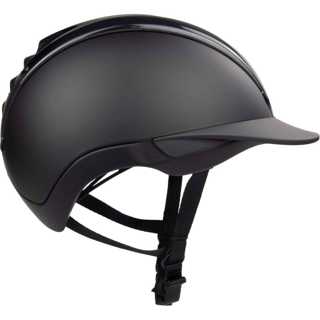 Casco Cap Duell Prime Black