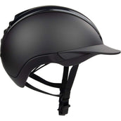 Casco Cap Duell Prime Black