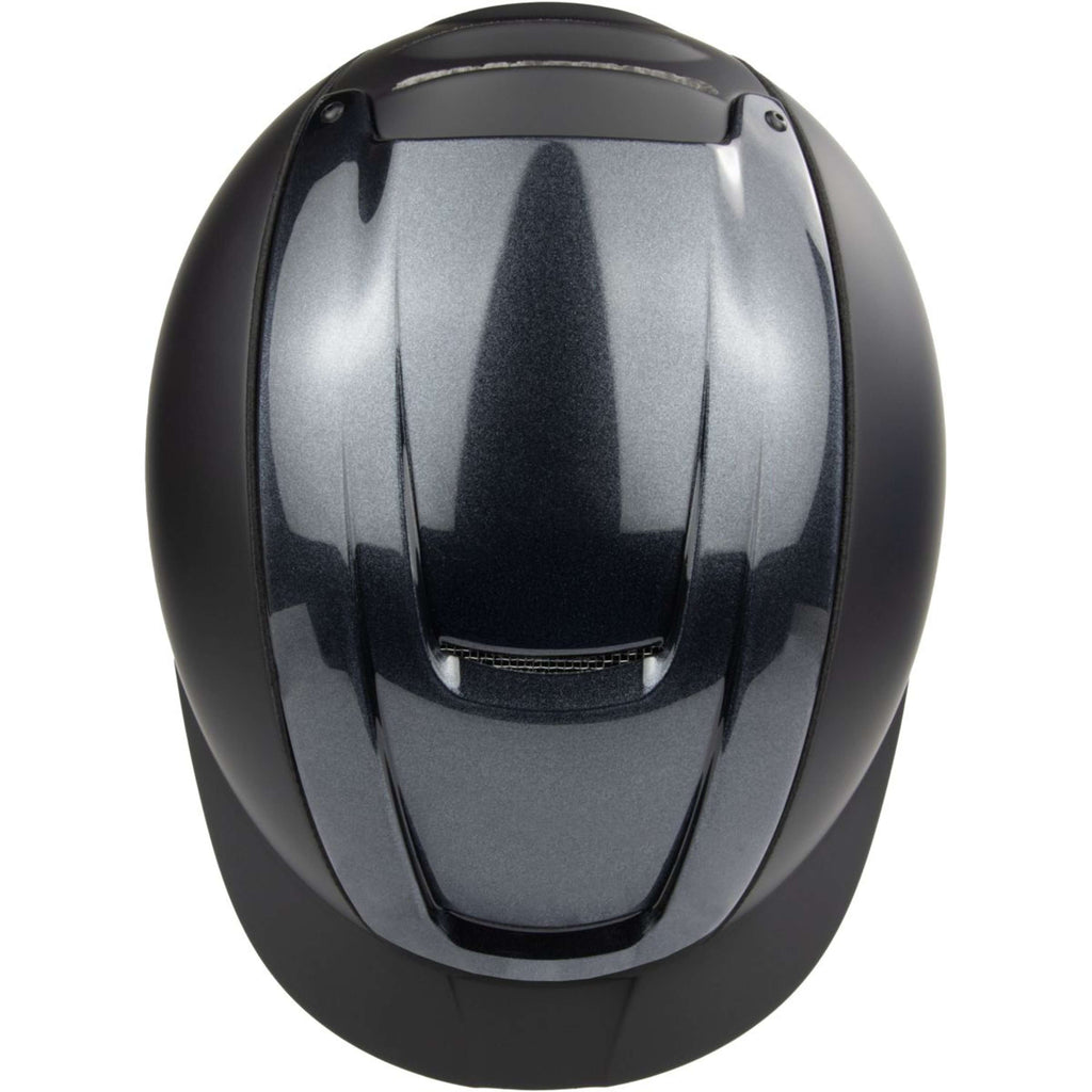 Casco Cap Duell Prime Black