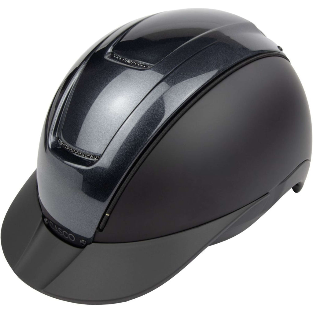 Casco Cap Duell Prime Black