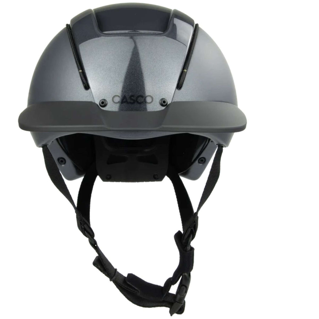 Casco Cap Duell Prime Grey
