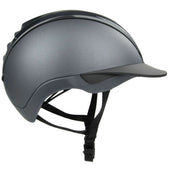 Casco Cap Duell Prime Grey