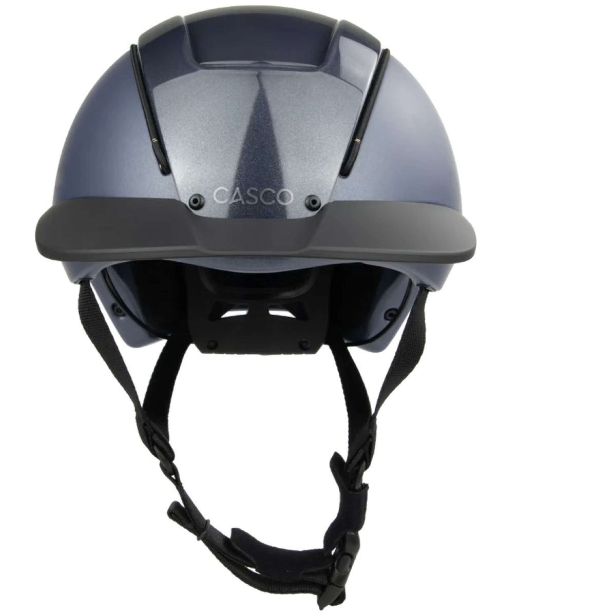 Casco Cap Duell Prime Blue
