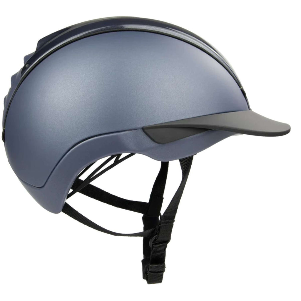 Casco Cap Duell Prime Blue