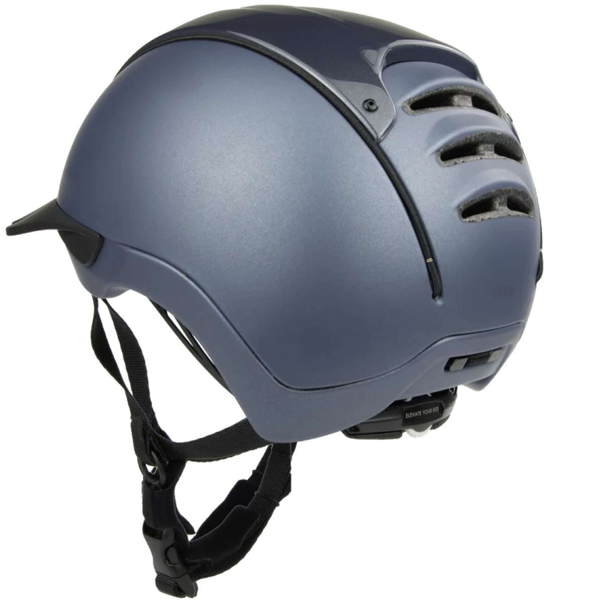 Casco Cap Duell Prime Blue