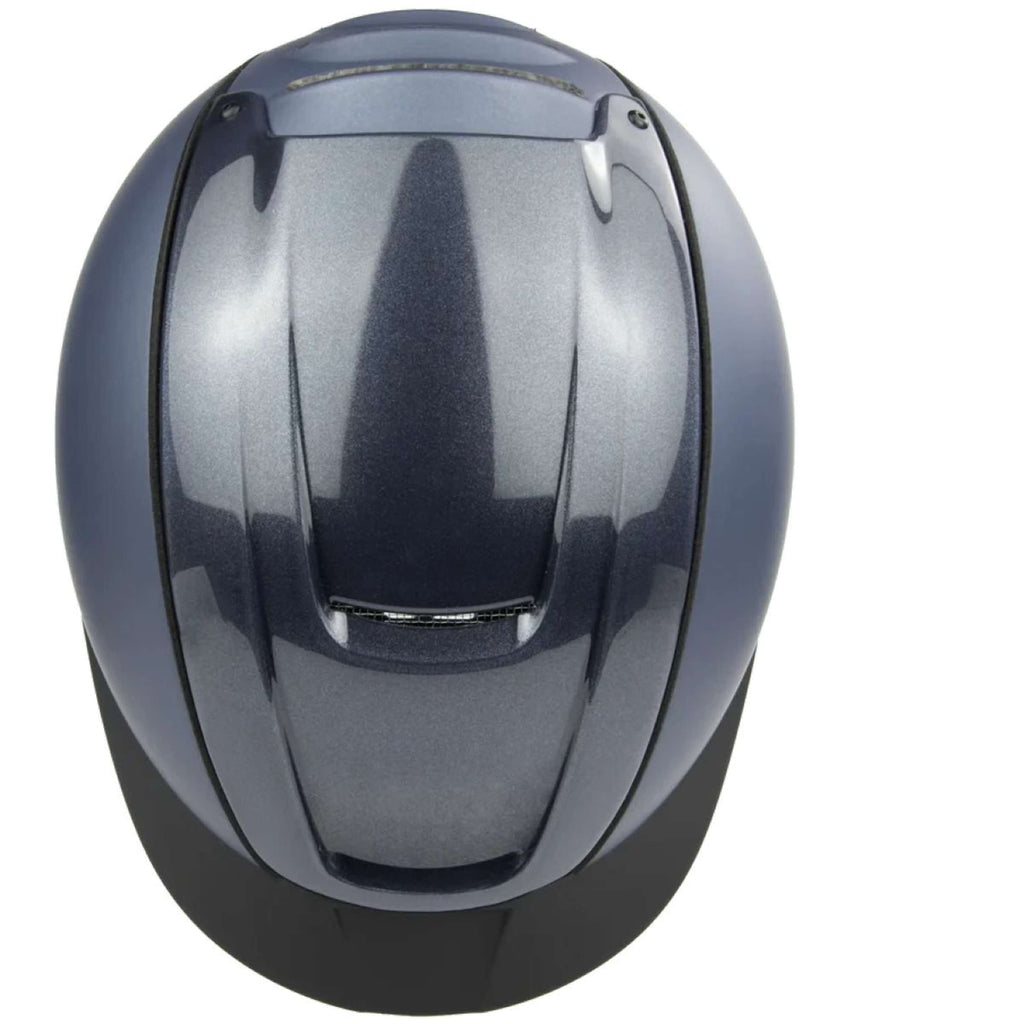Casco Cap Duell Prime Blue