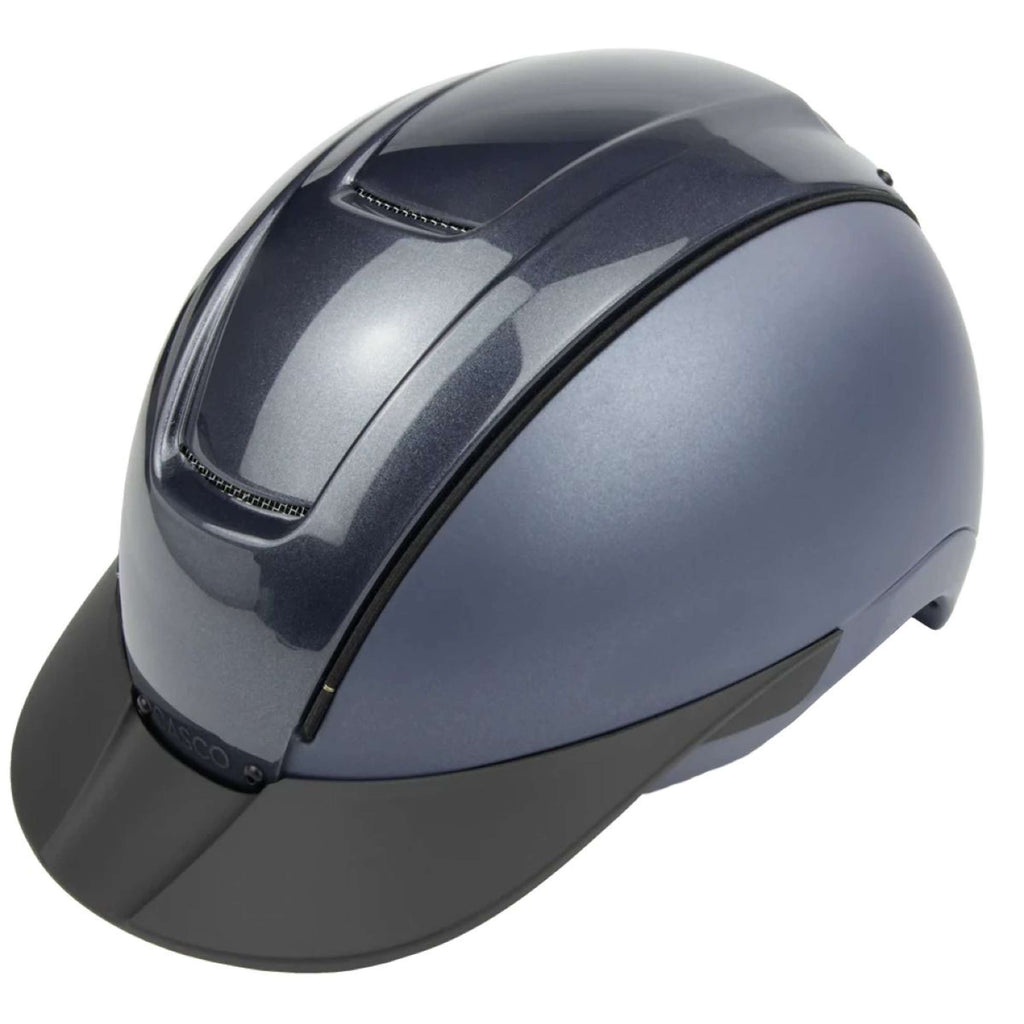 Casco Cap Duell Prime Blue