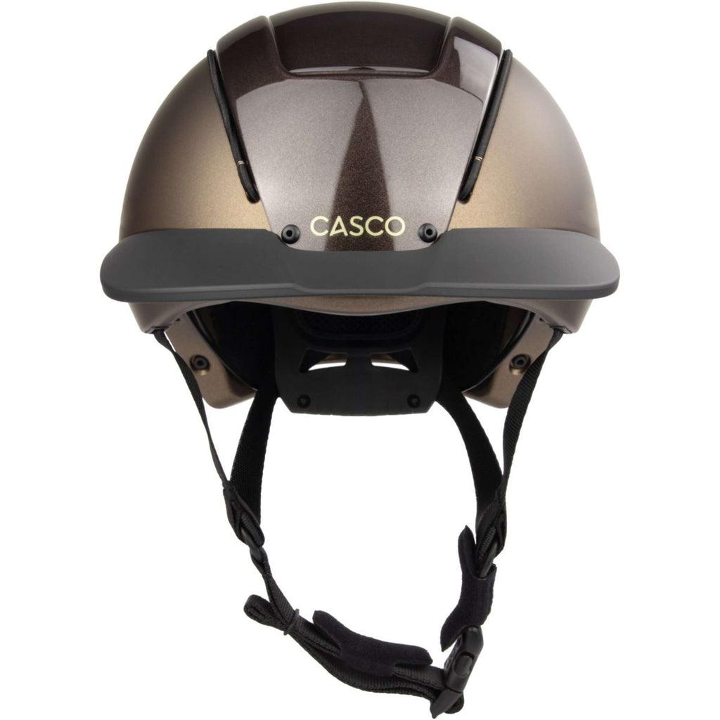 Casco Cap Duell Prime Brown