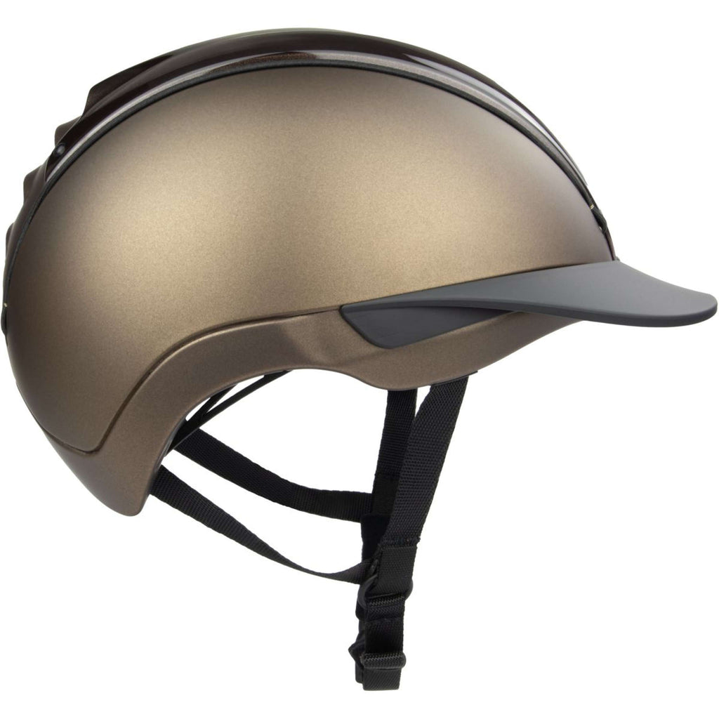 Casco Cap Duell Prime Brown