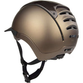 Casco Cap Duell Prime Brown