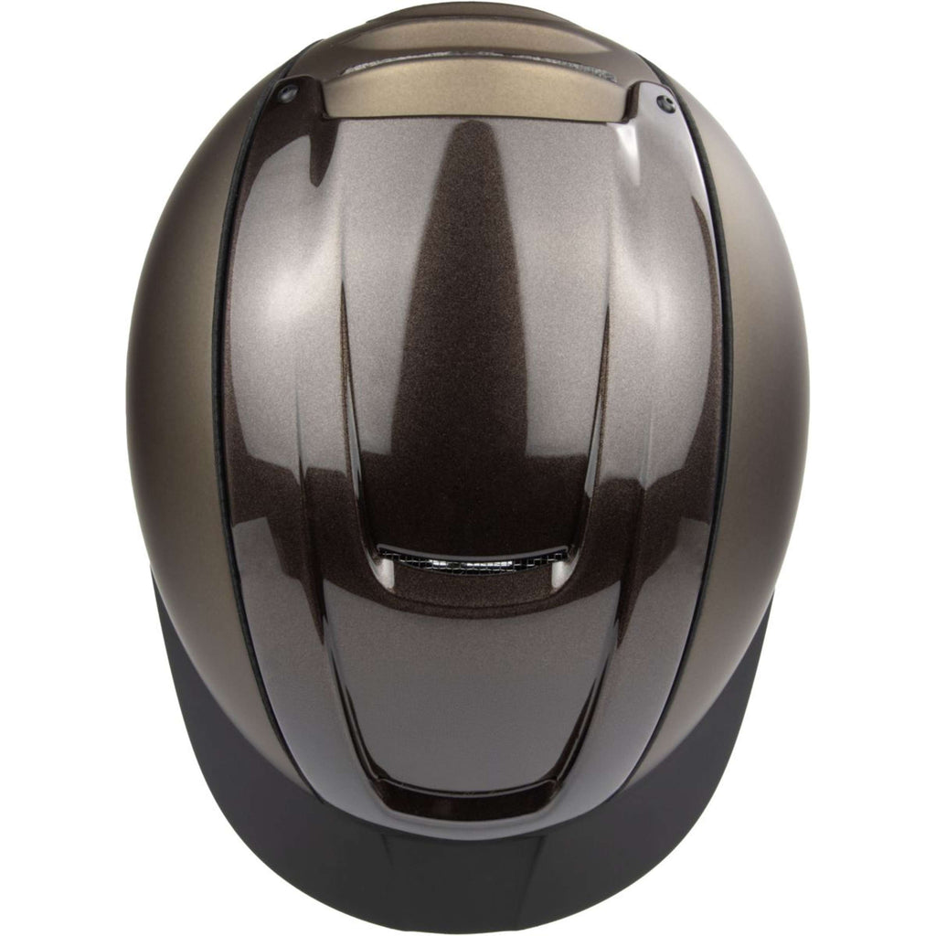 Casco Cap Duell Prime Brown