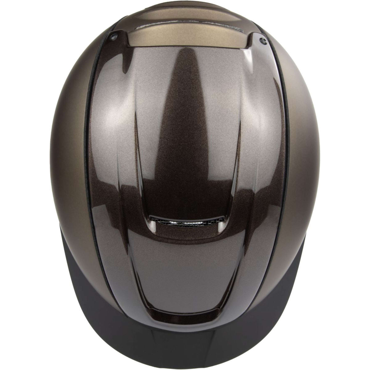 Casco Cap Duell Prime Brown