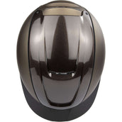 Casco Cap Duell Prime Brown