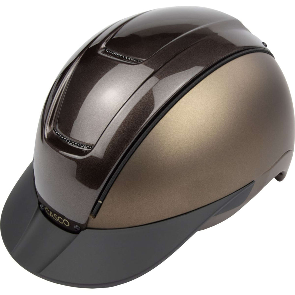 Casco Cap Duell Prime Brown