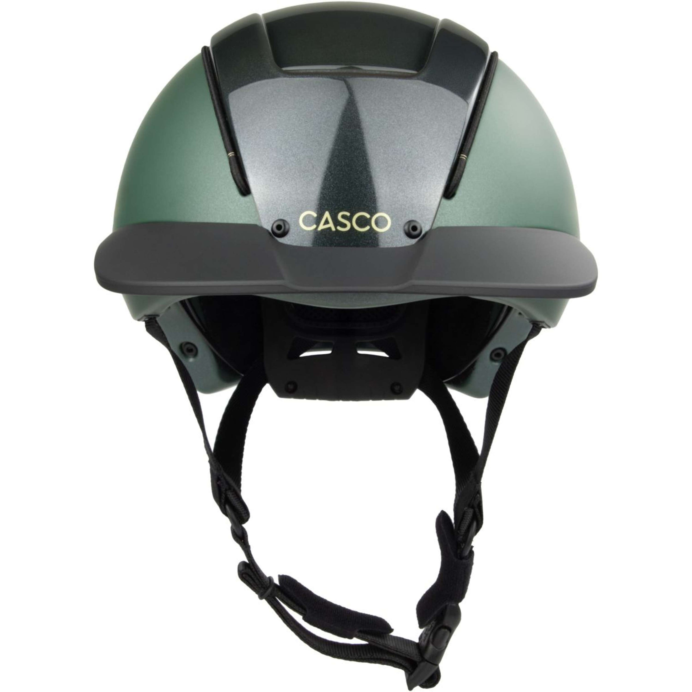 Casco Cap Duell Prime Emerald Casco Cap Duell Prime Emerald