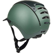 Casco Cap Duell Prime Emerald
