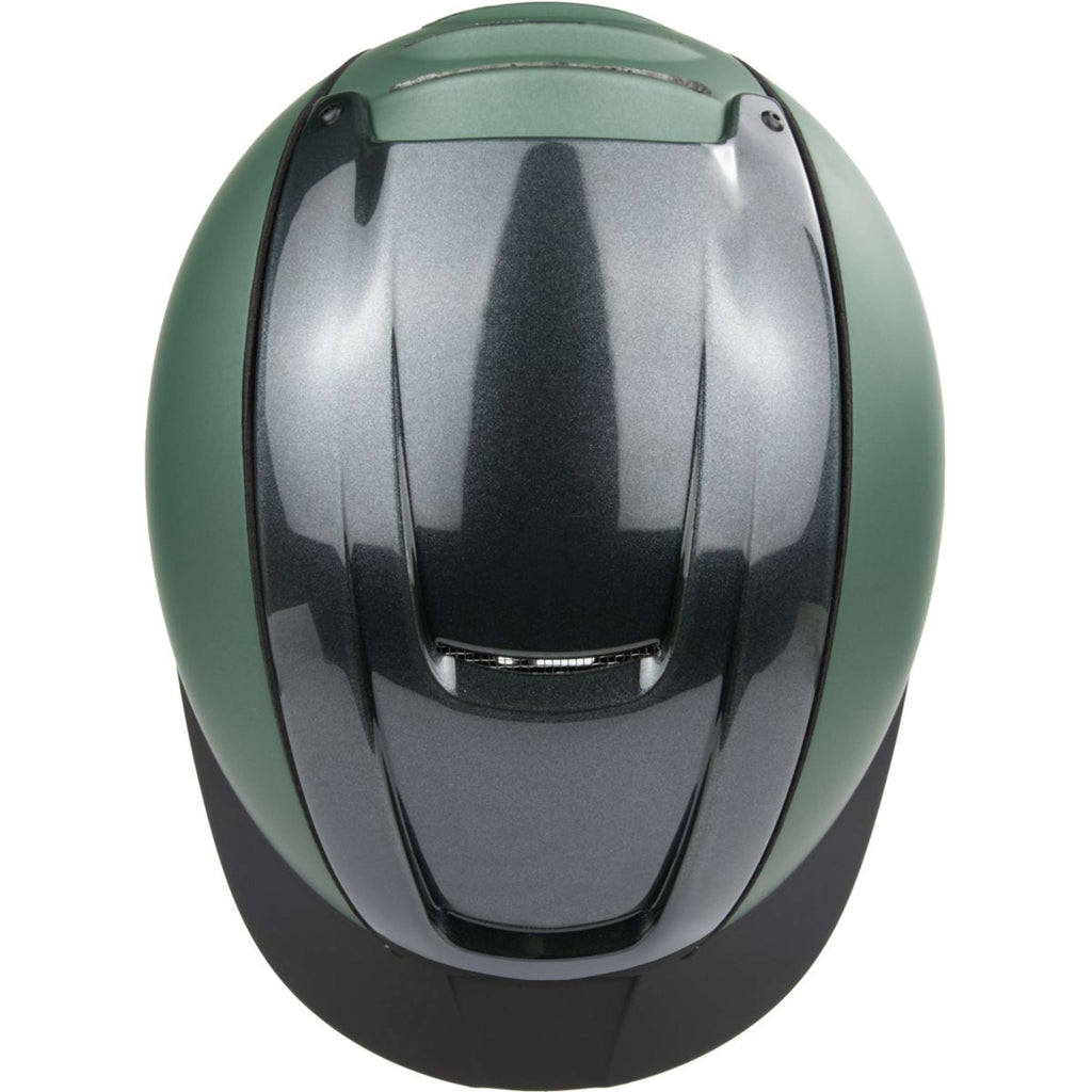 Casco Cap Duell Prime Emerald