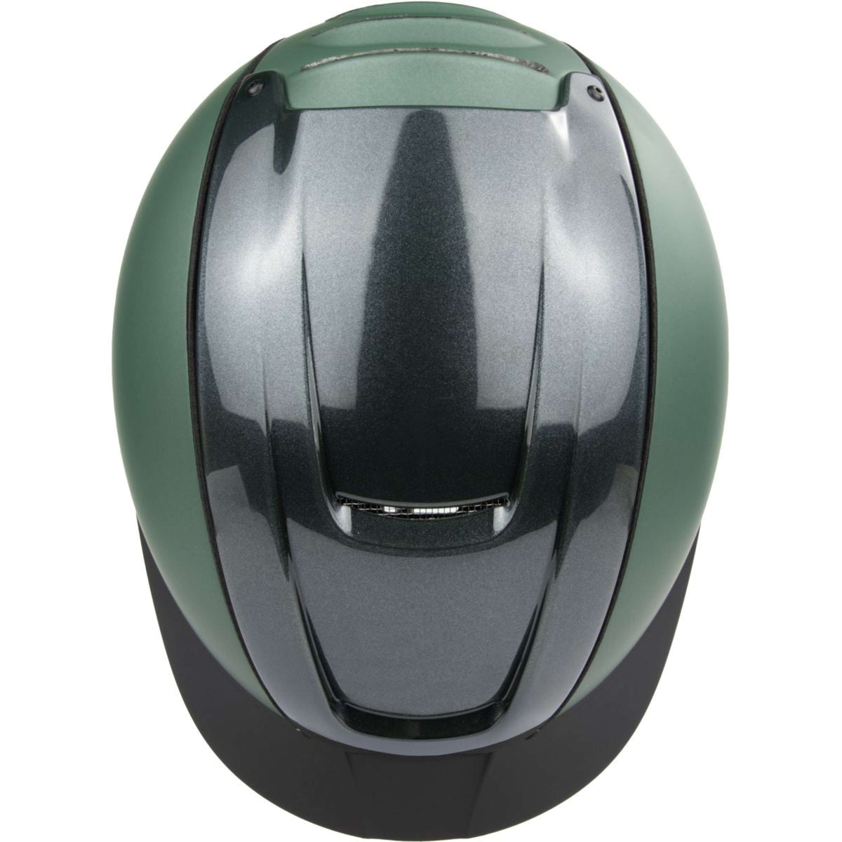 Casco Cap Duell Prime Emerald