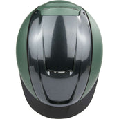Casco Cap Duell Prime Emerald