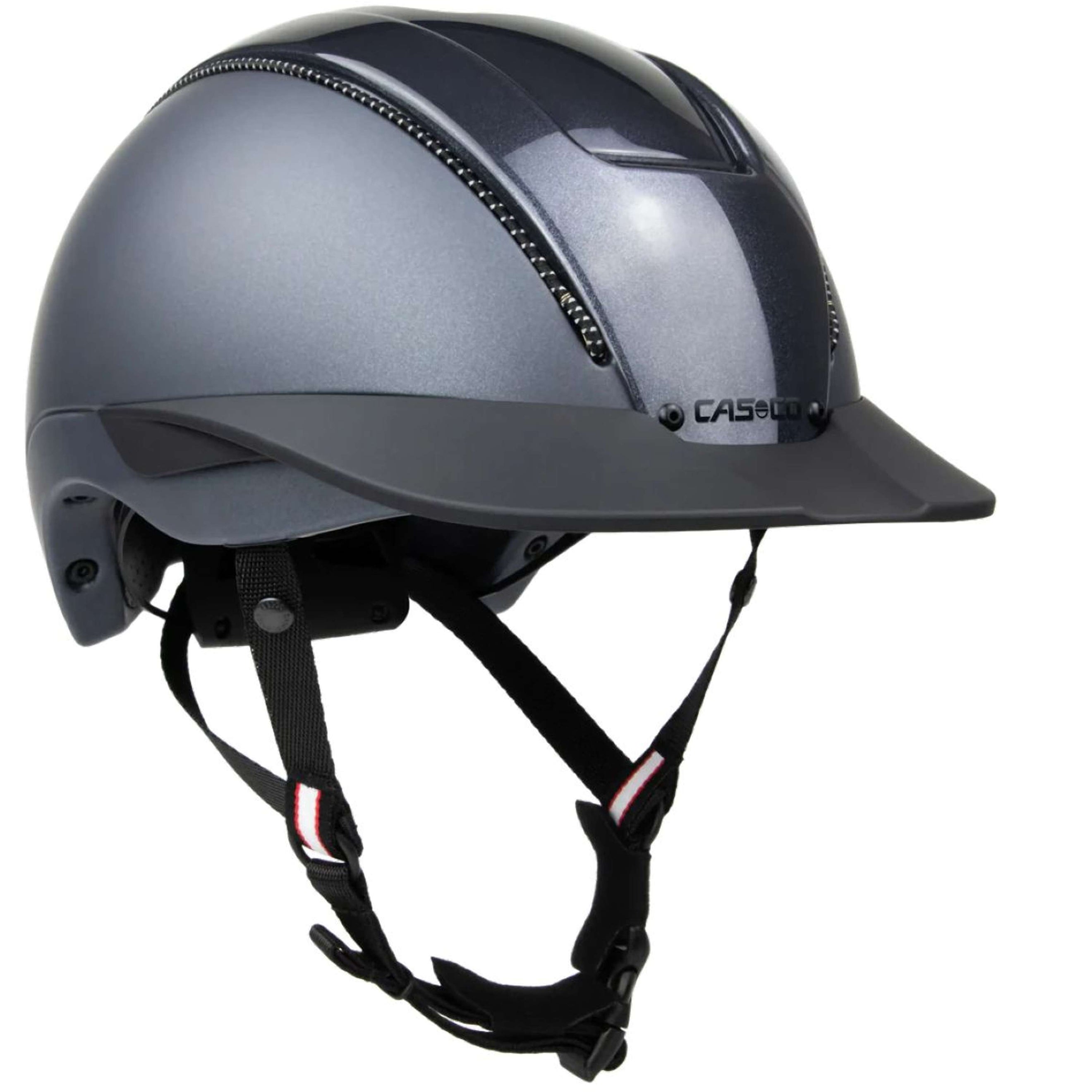 Casco Cap Duell Donkergrijs