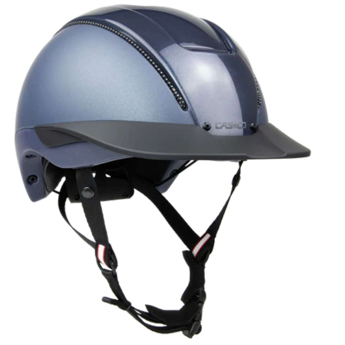 Casco Cap Duell Donkerblauw