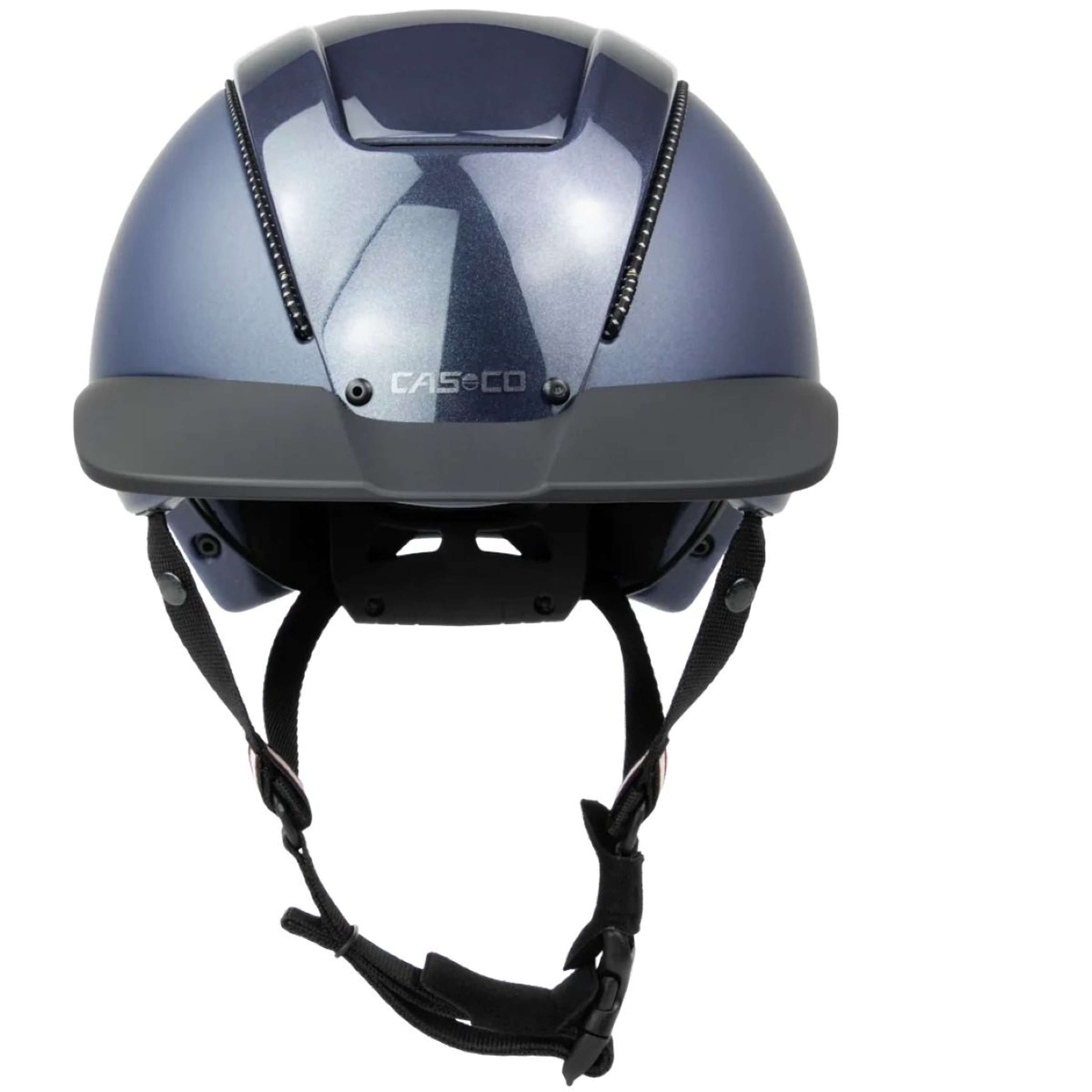 Casco Cap Duell Donkerblauw
