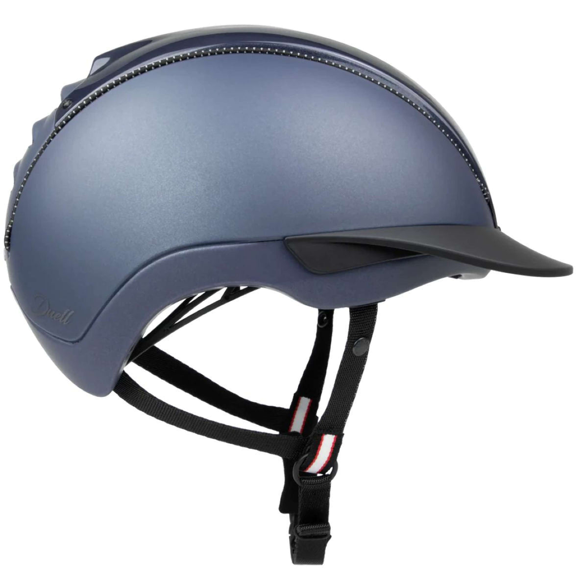 Casco Cap Duell Donkerblauw