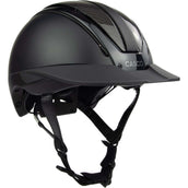 Casco Cap Duell One Carbon Black